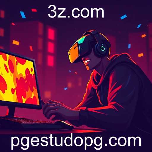 O crescimento da indústria de jogos no Brasil