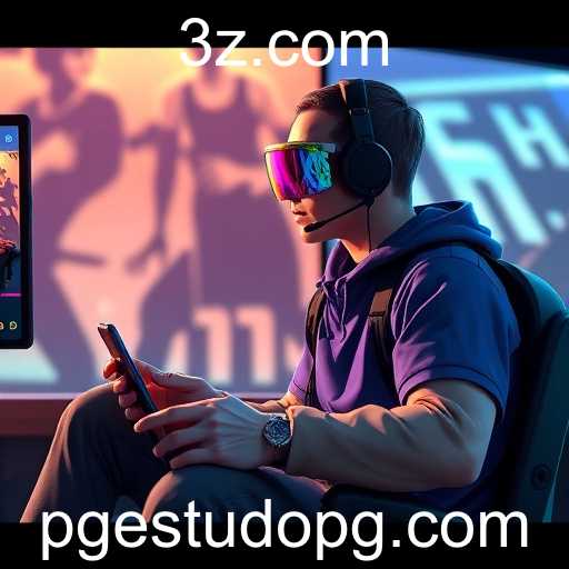 Tendências Emergentes no Setor de Jogos em 2025