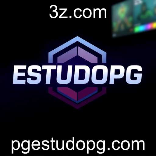 A Revolução dos Jogos no Brasil: ESTUDOPG Rumo ao Inovador