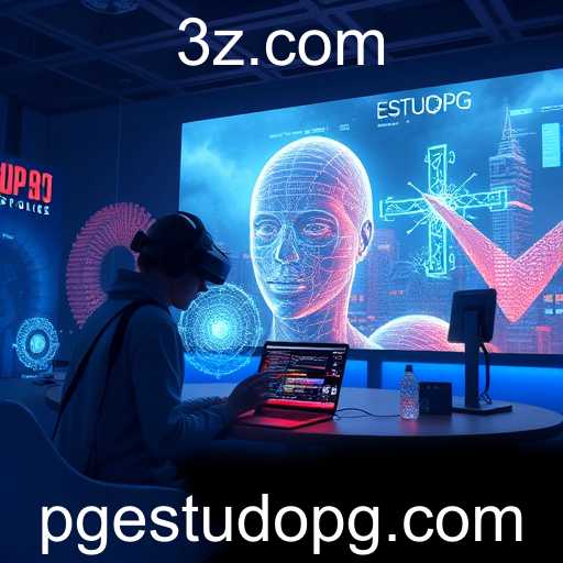 Tendências de Jogos em 2025: Inovações e Desafios