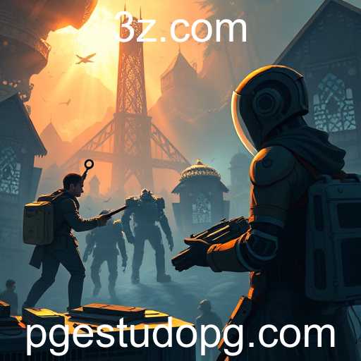 Tendências de Jogos em 2025: O Impacto da Inteligência Artificial