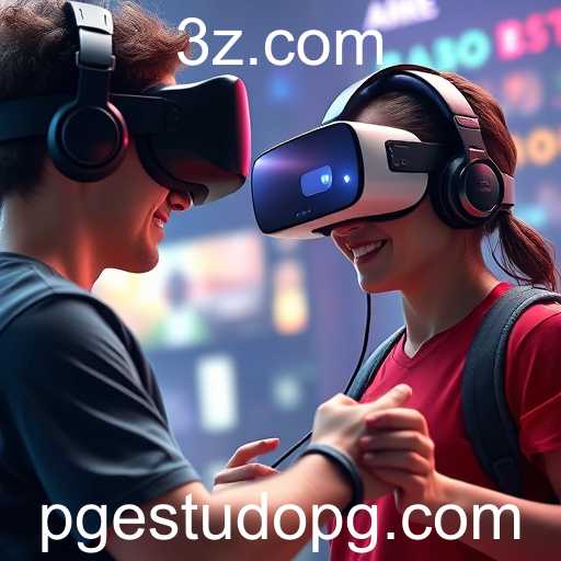 Indústria de Jogos: Tendências e Perspectivas para 2025