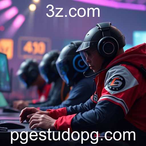 O Crescimento do Cenário de Jogos em 2025