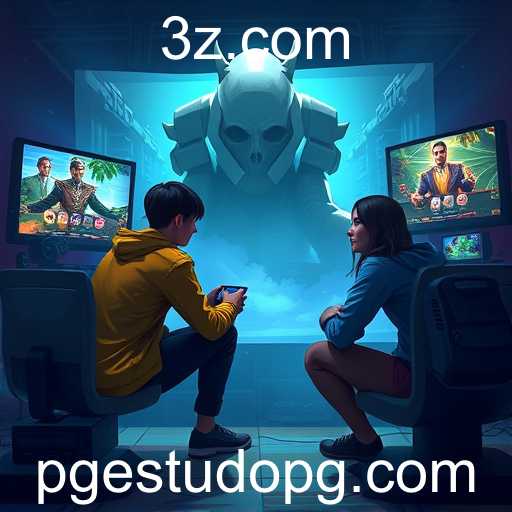 Explorando a Ascensão dos Jogos Online em 2025