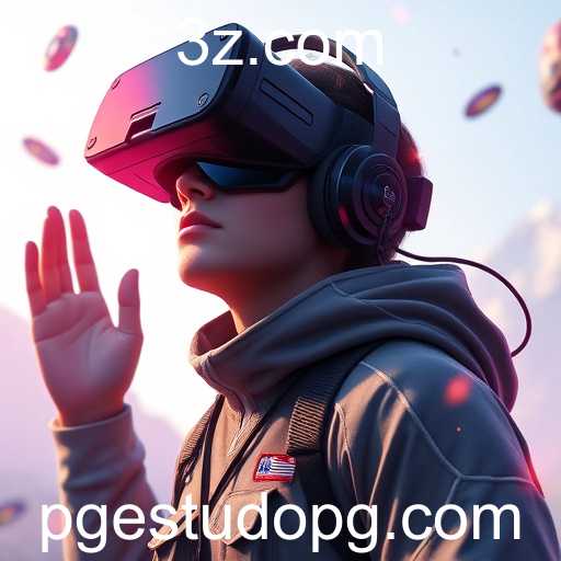 A Revolução dos Jogos Online em 2025