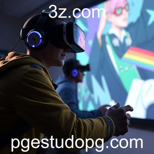 Novidades e Tendências no Mundo dos Jogos Online em 2025