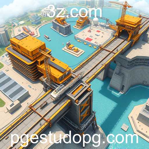 Inovações no Universo dos Jogos em 2025