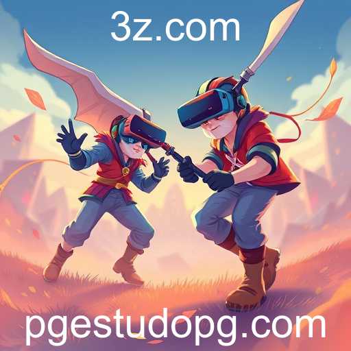 A Nova Era dos Jogos: Avanços e Desafios