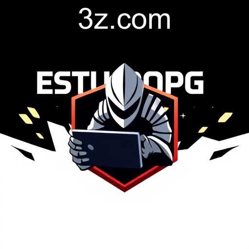 A Revolução dos Jogos Online com ESTUDOPG