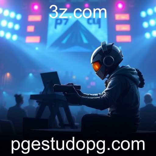 Revolução dos Jogos: ESTUDOPG no Cenário Atual